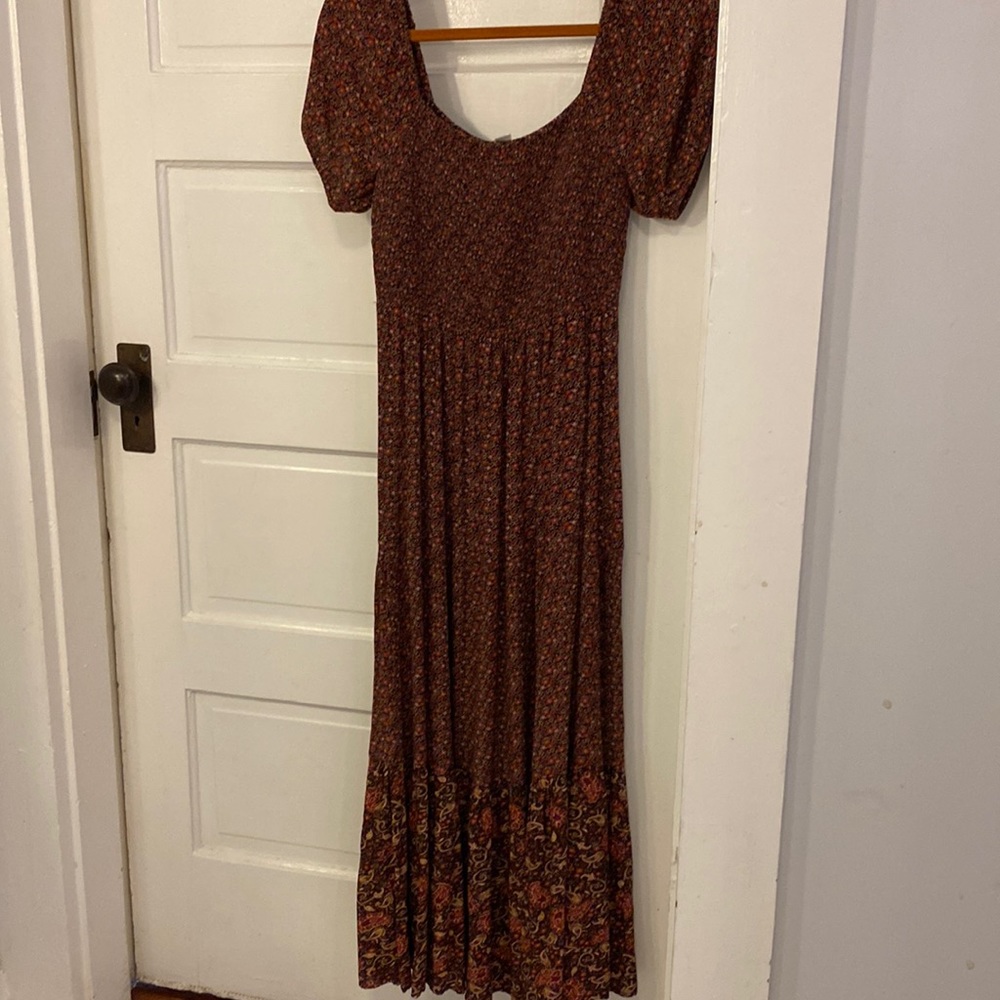 American eagle dress